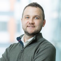 BDO UK Employee Rob Craven's profile photo