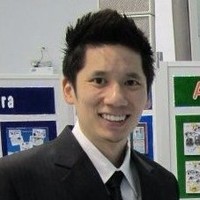 Walter Lee's profile photo