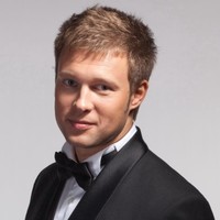 hybe.io Employee Ilya Antipov's profile photo