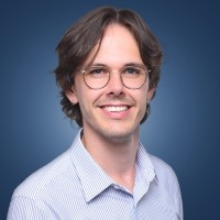 Michael Page Employee Kai Gehrmann's profile photo