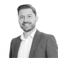 EFR Travel Group Employee Robert Johnson's profile photo