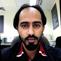 Naseem Mohammed Email