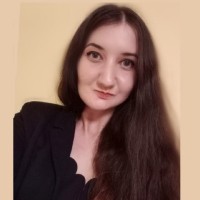 Tsvetelina Bozhurska's profile photo