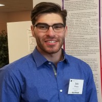 Matec Instrument Companies, Inc Employee Jake Weiss's profile photo