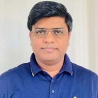 Atlassian Employee Jitendra Samal's profile photo