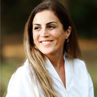 Uber Employee Ozlem Oz's profile photo