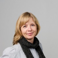 E24.no Employee Katrine Gramnæs's profile photo