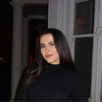 HC QS Ltd Employee Arlinda Stafa's profile photo