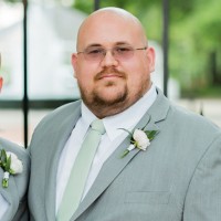Clarios Employee Kaleb Williams's profile photo