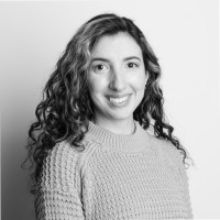Reddit, Inc. Employee Danielle Guy's profile photo