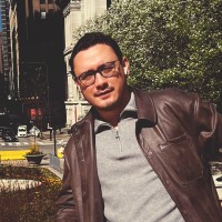 Héctor Segura Quintanilla's profile photo