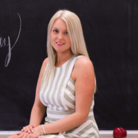 Ozark Catholic Academy Employee Payton Bryant's profile photo