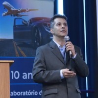 IPT - Instituto de Pesquisas Tecnológicas Employee Alessandro G.'s profile photo
