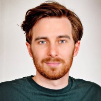 Wondery Employee Tim Kehl's profile photo