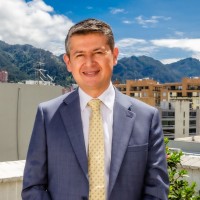 Crowe Colombia Employee Jairo Andrés Rojas's profile photo