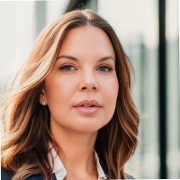 Aesthetic Partners Employee Christina Bacchia's profile photo