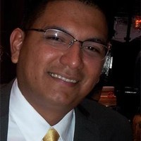 La Linterna Employee John Quintero's profile photo