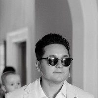 CLT International Employee Jake Wilkinson's profile photo