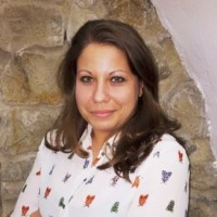 x-bionic sphere Employee Zuzana Zabkova's profile photo