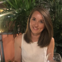 Friday Media Group Employee Hannah Knott's profile photo