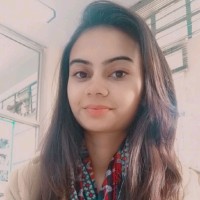 CPPRI Employee Saher Zaidi's profile photo