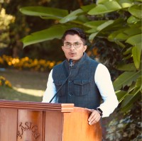 Kasiga School Dehradun Employee Ravinder Kumar's profile photo