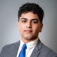OneChart Employee Adil Mohammed's profile photo