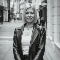 Distrkt Employee Camilla Topham's profile photo