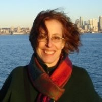 KB Media & Marketing Employee Kate Bernhardt's profile photo