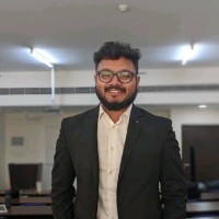 Notebook Employee Aditya Raj's profile photo