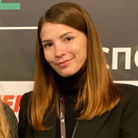 Advery Employee Ivanna Dzoma's profile photo