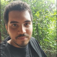 Mob Solution Employee Breno Yuri's profile photo