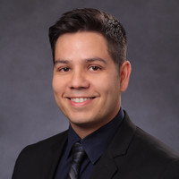 Sound Transit Employee Alex di Giacomo's profile photo