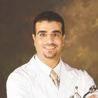 South Lake Hospital Employee Mahmoud Bakeer's profile photo