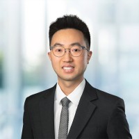 Cornerstone Research Employee Enoch Chan's profile photo