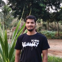 Capgemini Employee Ganesh Botcha's profile photo