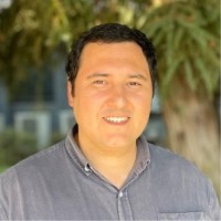 Agrosuper Employee Gaston Silva Maldonado's profile photo