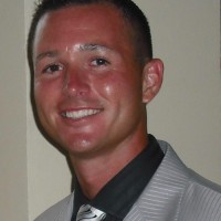 Safe Touch Security System Employee C Huddleston's profile photo