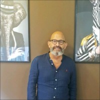 Noa Solution srl Employee Roberto Maxia's profile photo