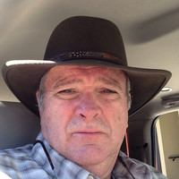 FlexGround Employee Charles Robertson's profile photo