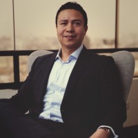 Quimtia Employee Geanmarco Marin Zumaeta's profile photo