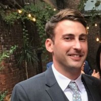 ICAT Logistics Employee Leonard Young's profile photo