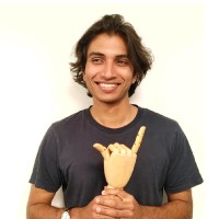 Faraday Predictive Ltd Employee Eddie da Silva's profile photo