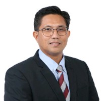 PT Tempo Scan Pacific Tbk Employee Wahyu Widodo's profile photo