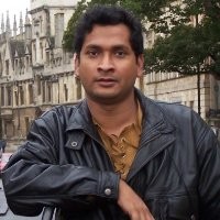Renishaw India Employee Vikas Saxena's profile photo