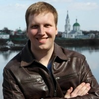 Интегрум Employee Vyacheslav Zavyalov's profile photo