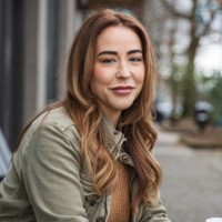 ersg Ltd Employee Rachael Peterson's profile photo