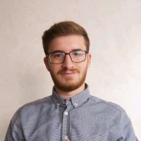 MedGEO Employee Jamal Sibai's profile photo