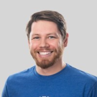 Communicate Technology Employee Iain Jenkins's profile photo