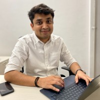 AccioMatrix Employee Vishu Bansal's profile photo